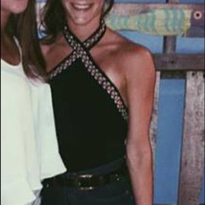 Out From Under Bodysuit